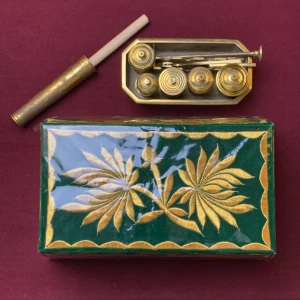 WBS Sewaan tepak Sireh